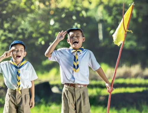 Catholic Camps to Enjoy in Massachusetts!