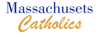 Massachusets Catholics Logo