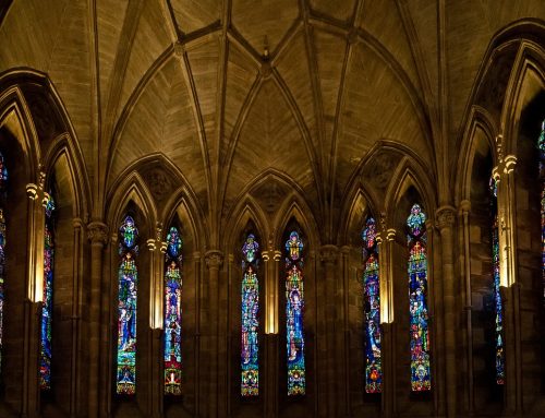 Activities To Enjoy With The Catholic Community In Massachusetts