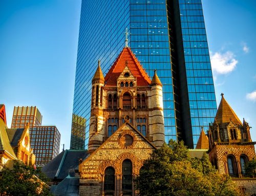 10-Spectacular Catholic Sites to Visit in Massachusetts